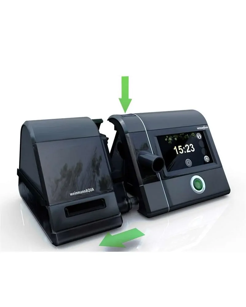 Lowenstein Prisma Smart Αυτόματη Συσκευή Cpap