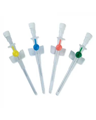 Φλεβοκαθετήρας Cathula 24G x 19mm, τεμάχιο