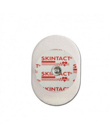 Skintact Ηλεκτρόδια Ενηλίκων για Τεστ Κόπωσης FS-524 35x50mm 30 Τεμάχια