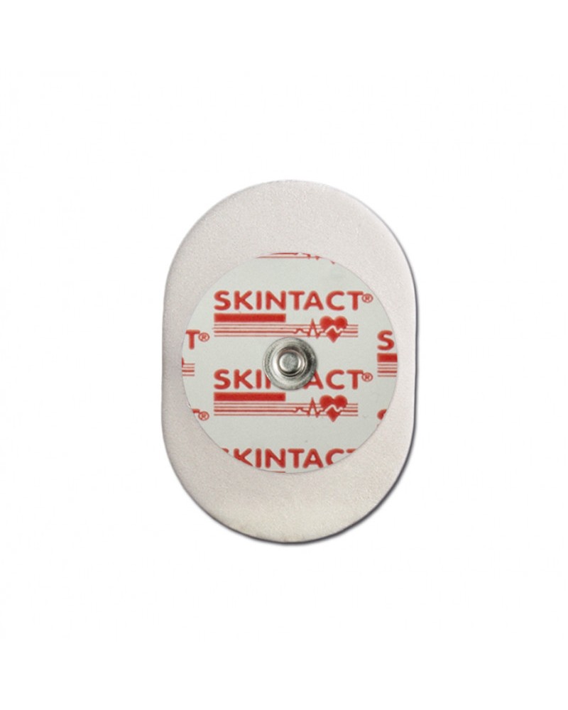 Skintact Ηλεκτρόδια Ενηλίκων για Τεστ Κόπωσης FS-524 35x50mm 30 Τεμάχια