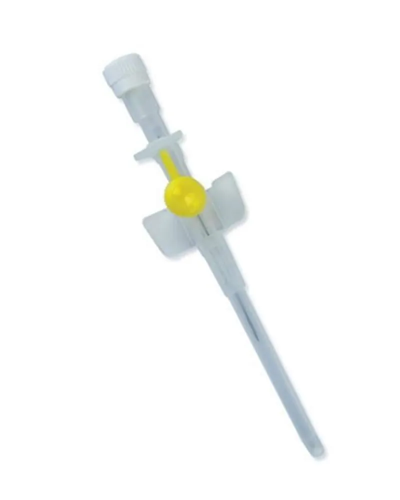 Φλεβοκαθετήρας Cathula 24G x 19mm, τεμάχιο