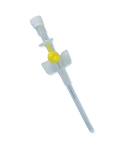 Φλεβοκαθετήρας Cathula 24G x 19mm, τεμάχιο