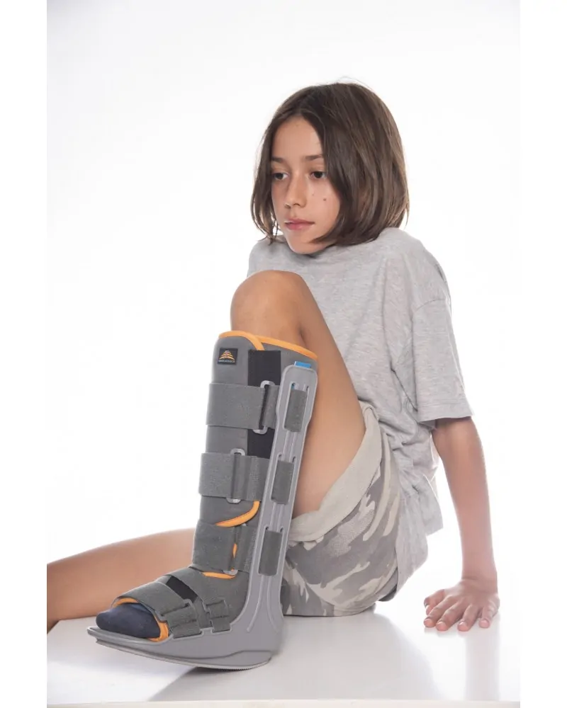 Medical Brace Νάρθηκας Ποδοκνημικής Παιδικός