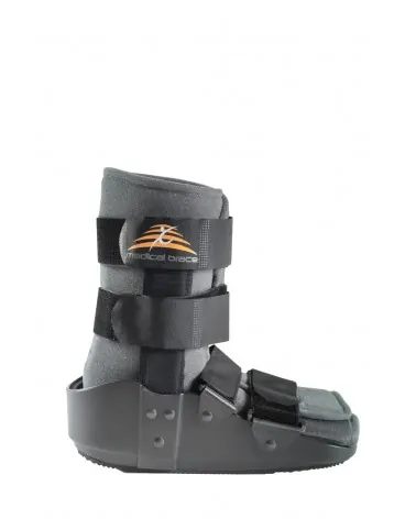 Medical Brace Νάρθηκας Ποδοκνημικής Walker Short