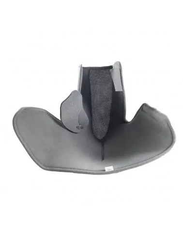 Medical Brace Νάρθηκας Ποδοκνημικής Walker Short