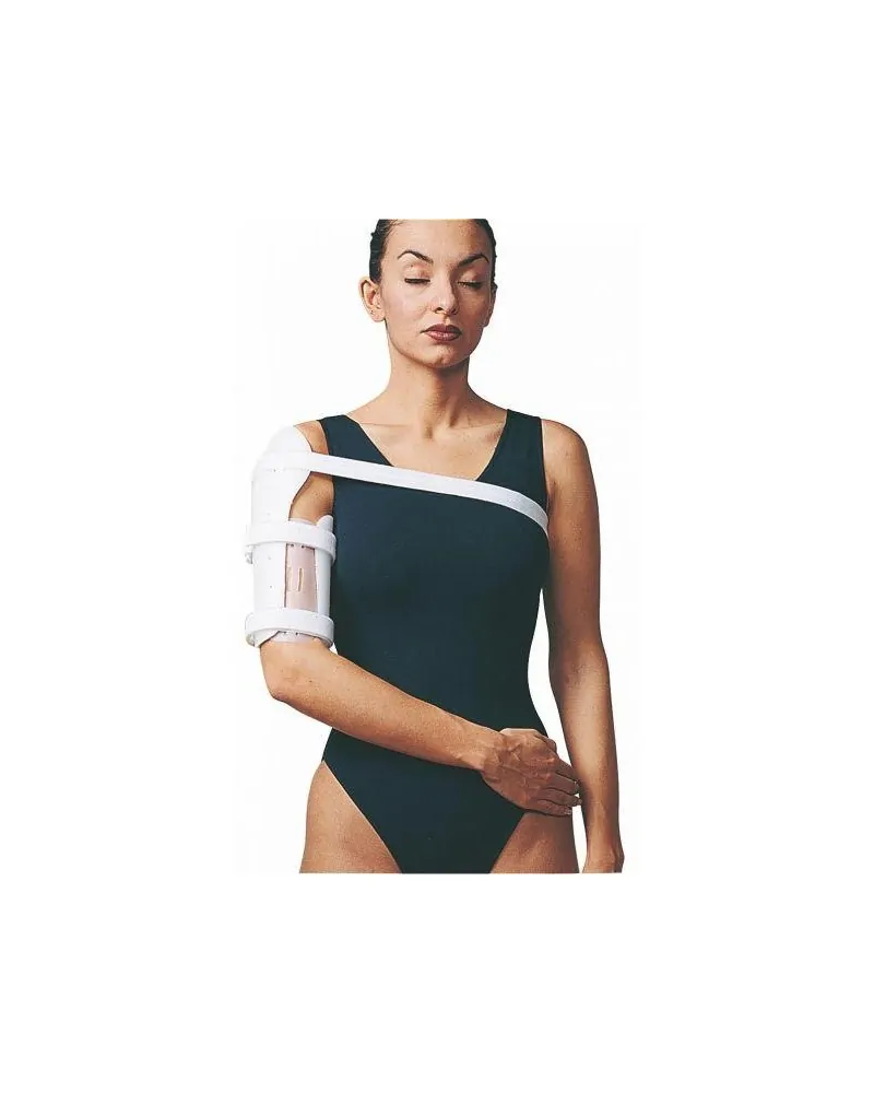 Medical Brace Νάρθηκας Βραχιονίου Sarmiento