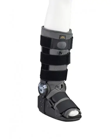 Medical Brace Νάρθηκας Ποδοκνημικής Rom Rocker Bottom
