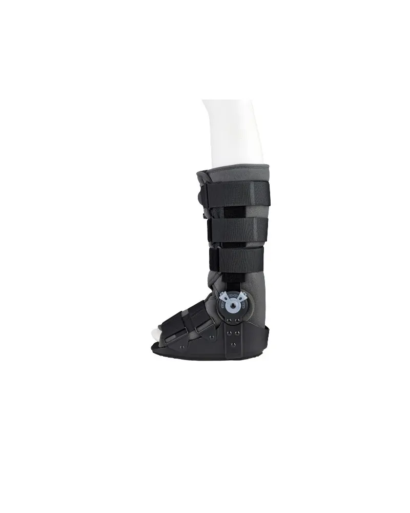 Medical Brace Νάρθηκας Ποδοκνημικής Rom Rocker Bottom