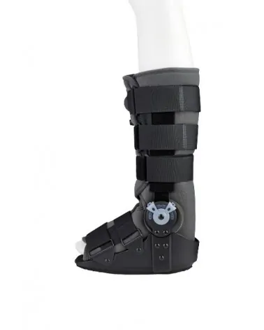 Medical Brace Νάρθηκας Ποδοκνημικής Rom Rocker Bottom
