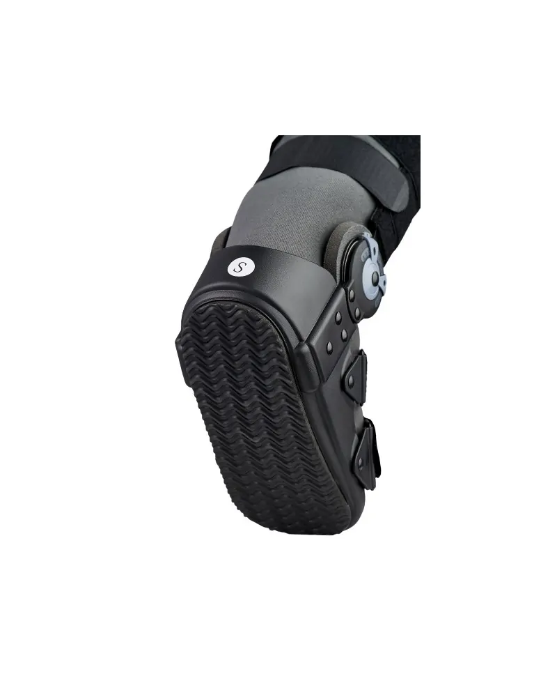 Medical Brace Νάρθηκας Ποδοκνημικής Rom Rocker Bottom