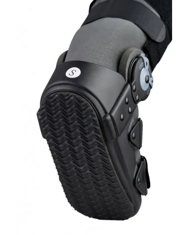 Medical Brace Νάρθηκας Ποδοκνημικής Rom Rocker Bottom