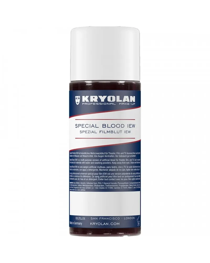 Αίμα Τεχνητό σε Υγρό 100ml