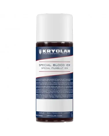 Αίμα Τεχνητό σε Υγρό 100ml