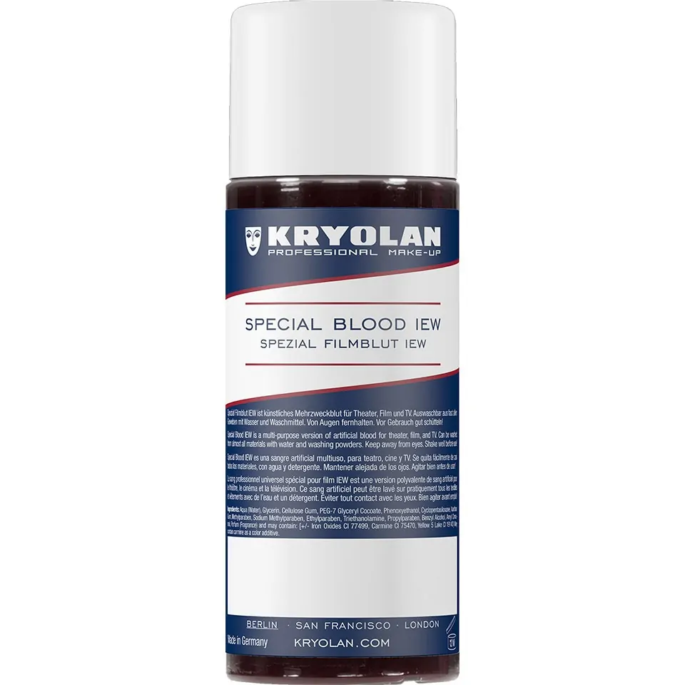 Αίμα Τεχνητό σε Υγρό 100ml