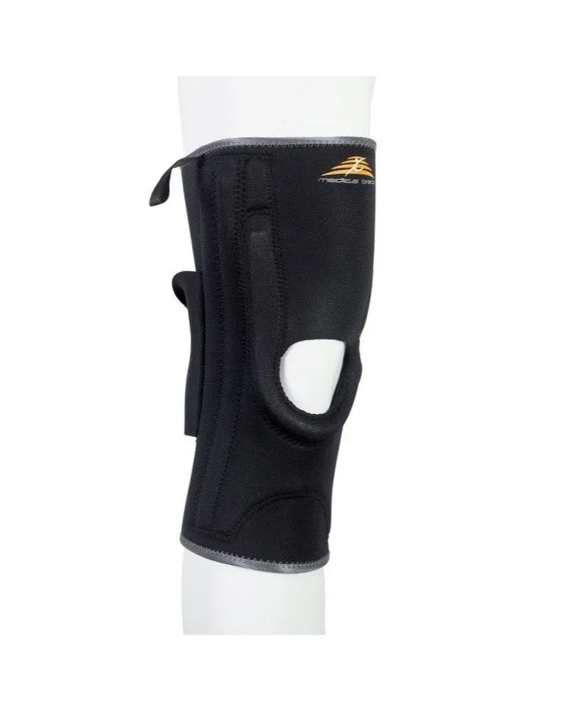 Medical Brace Επιγονατίδα Εξαρθρήματος Neoprene