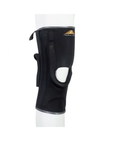 Medical Brace Επιγονατίδα Εξαρθρήματος Neoprene