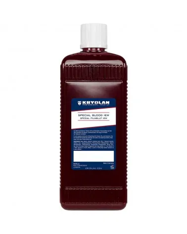 Αίμα Τεχνητό σε Υγρό 500ml