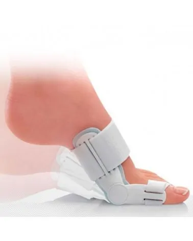 Easy Step Νάρθηκας Hallux Valgus Ημέρας και Νύχτας, One Size, 17310