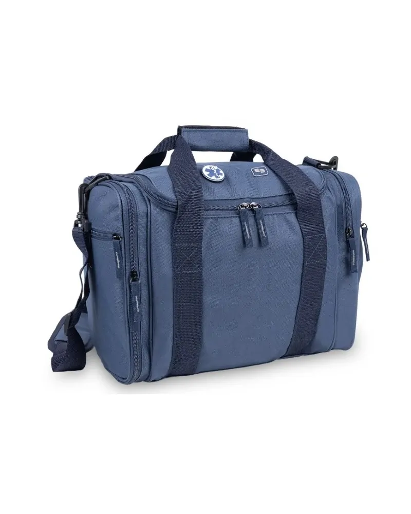 Elite Bags Τσάντα Α Βοηθειών JUMBLE’S Μπλε