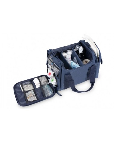 Elite Bags Τσάντα Α Βοηθειών JUMBLE’S Μπλε