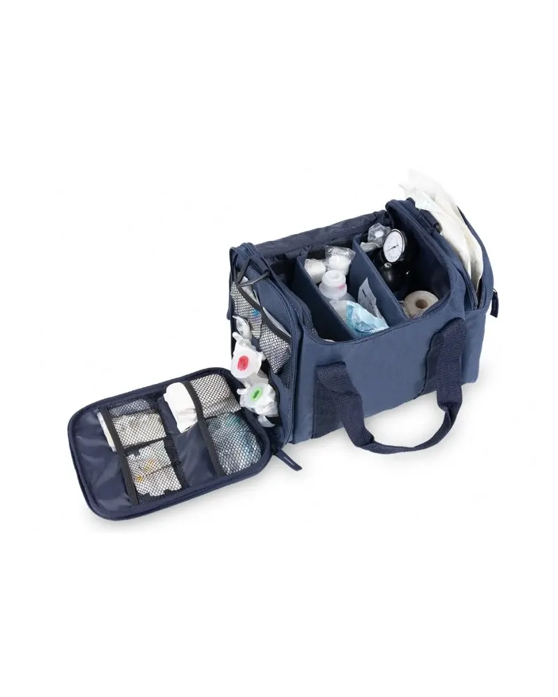 Elite Bags Τσάντα Α Βοηθειών JUMBLE’S Μπλε