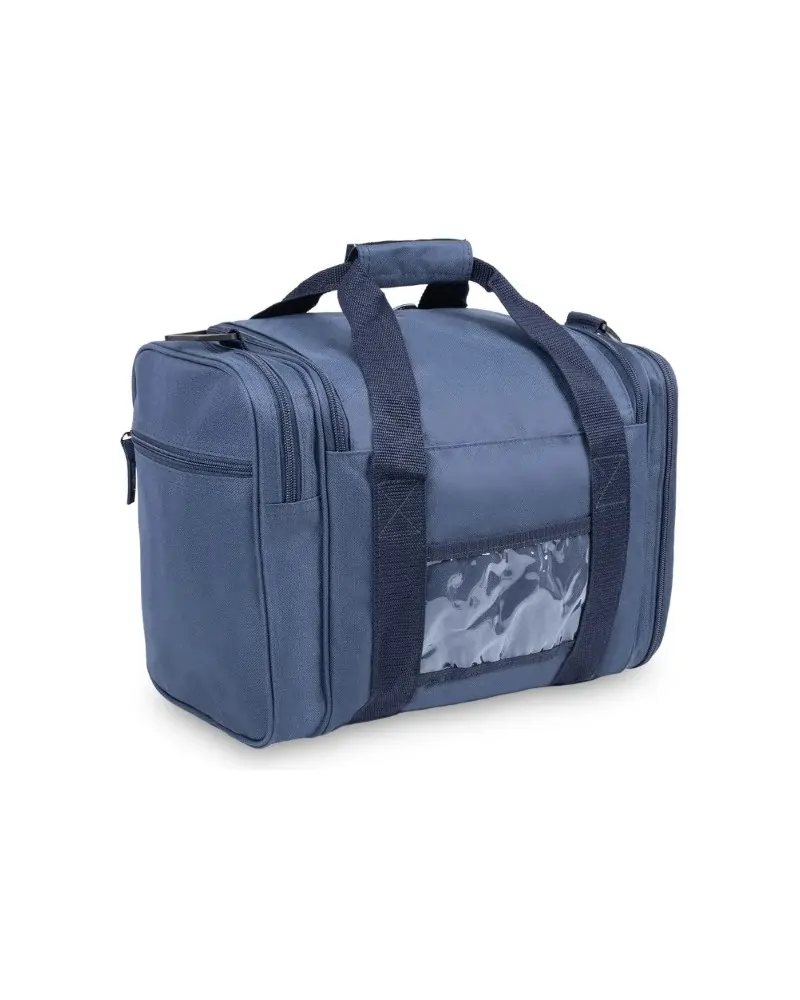 Elite Bags Τσάντα Α Βοηθειών JUMBLE’S Μπλε