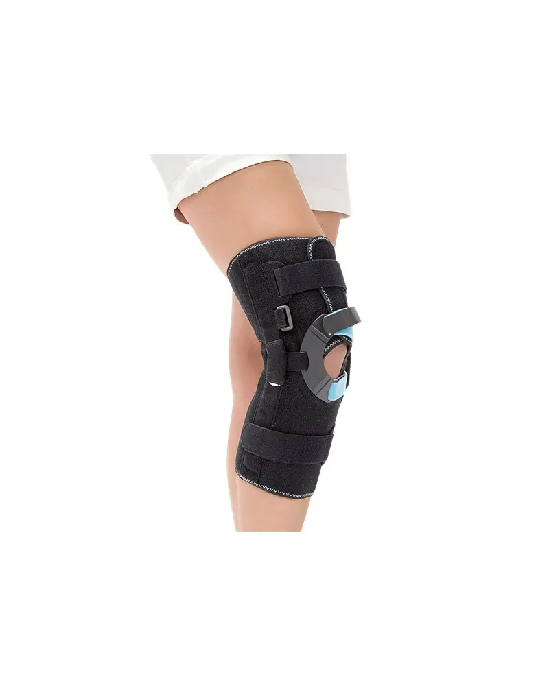 Vita Orthopedics Νάρθηκας Εξαρθήματος Επιγονατίδας Tracking II