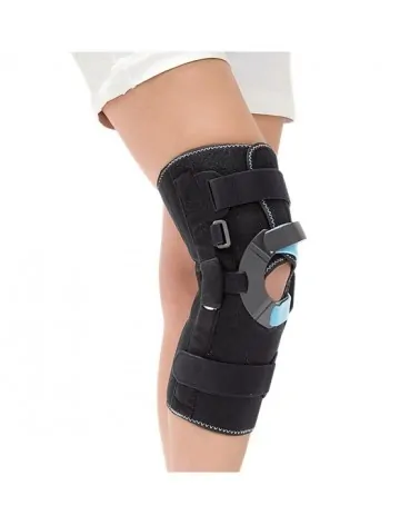 Vita Orthopedics Νάρθηκας Εξαρθήματος Επιγονατίδας Tracking II