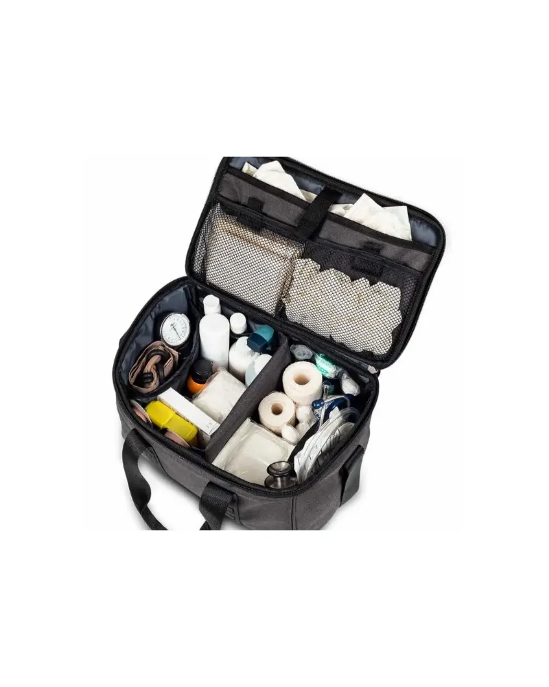 Elite Bags Τσάντα Α Βοηθειών Πολλαπλών Χρήσεων MULTY’S Γκρι