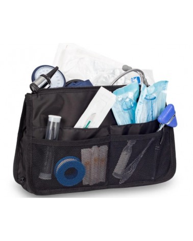 Elite Bags Ιατρική Τσάντα Tote για Κατοίκων Επισκέψεις TECBAG’S