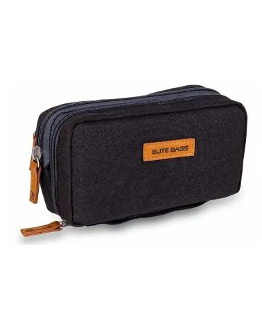 Elite Bags Τσαντάκι Ισοθερμικό Ινσουλίνης - Διαβητολογικό Kit DIABETIC'S