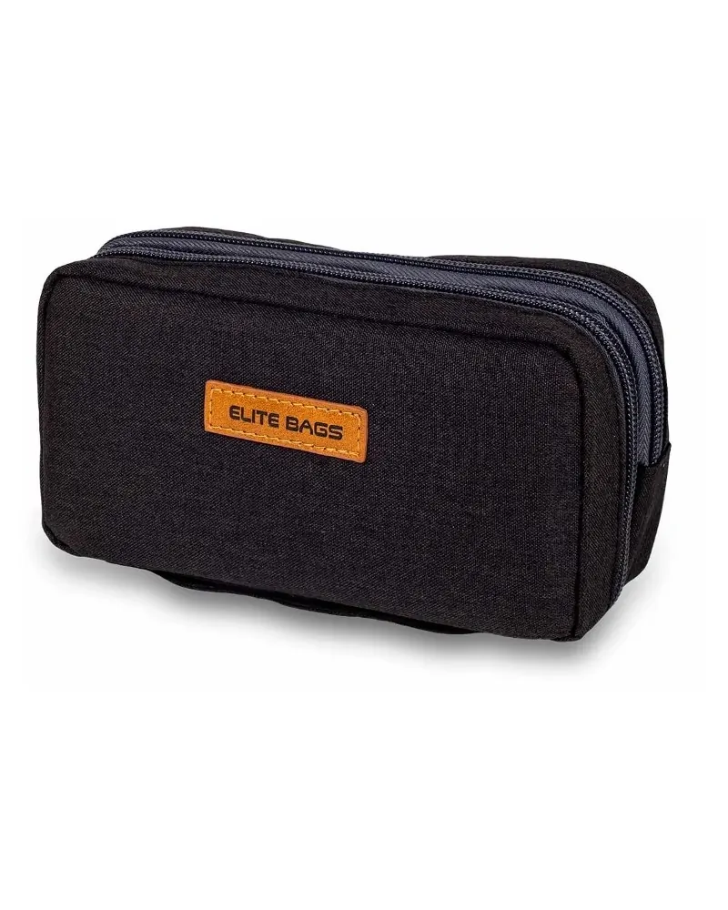 Elite Bags Τσαντάκι Ισοθερμικό Ινσουλίνης - Διαβητολογικό Kit DIABETIC'S
