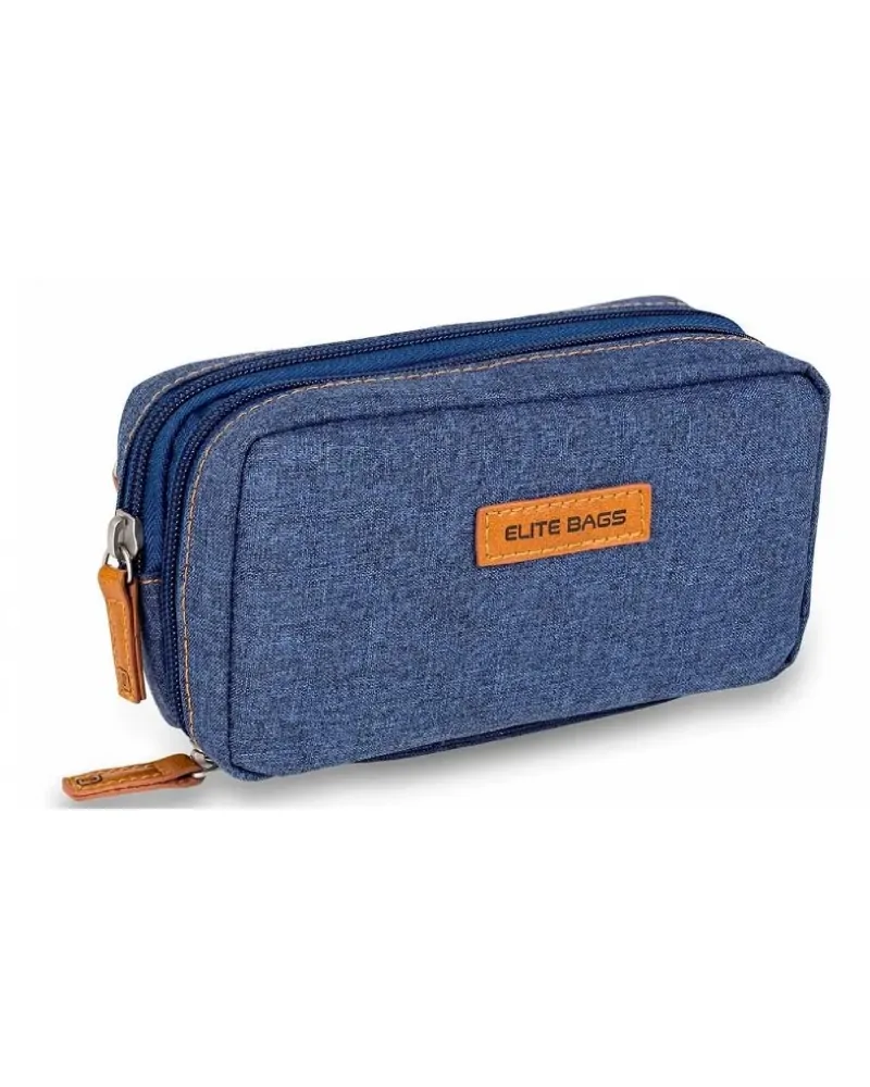 Elite Bags Τσαντάκι Ισοθερμικό Ινσουλίνης - Διαβητολογικό Kit DIABETIC'S
