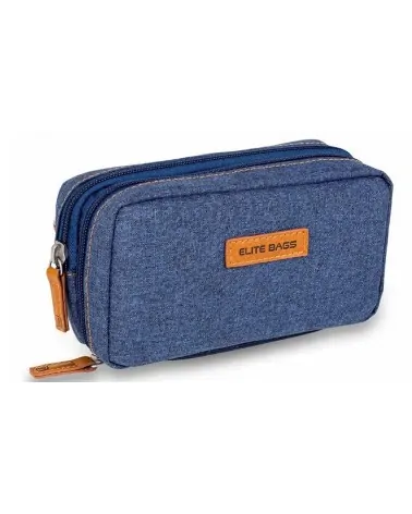 Elite Bags Τσαντάκι Ισοθερμικό Ινσουλίνης - Διαβητολογικό Kit DIABETIC'S