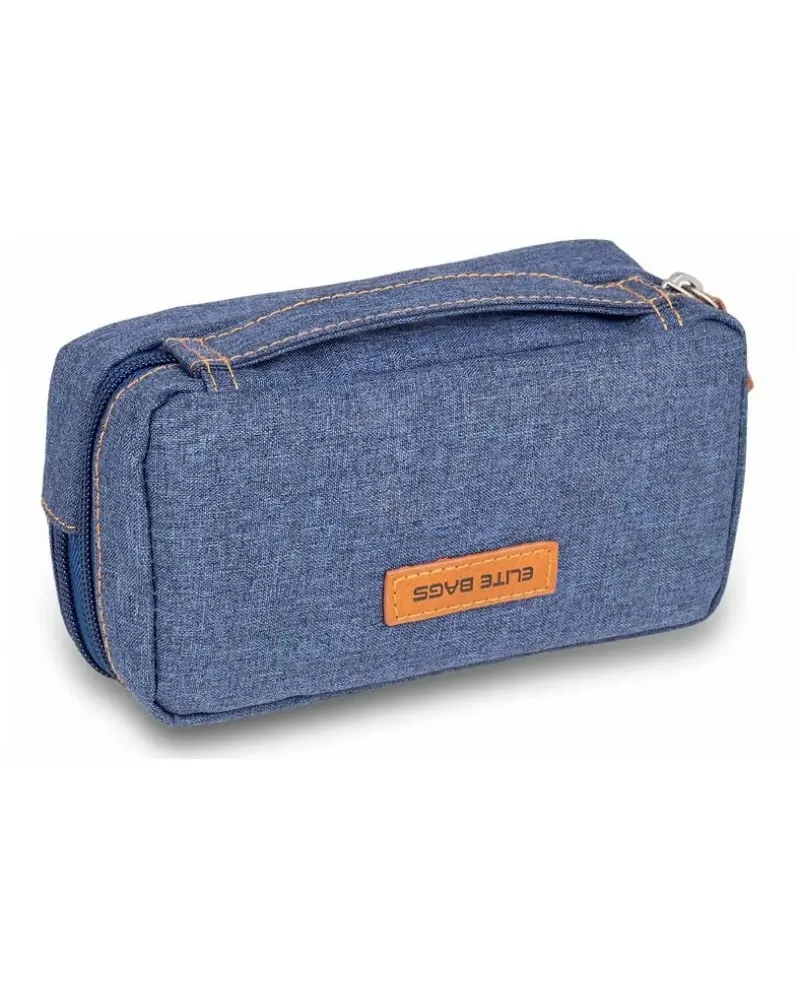 Elite Bags Τσαντάκι Ισοθερμικό Ινσουλίνης - Διαβητολογικό Kit DIABETIC'S