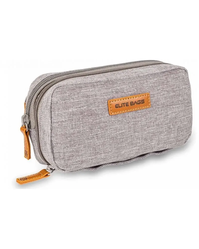 Elite Bags Τσαντάκι Ισοθερμικό Ινσουλίνης - Διαβητολογικό Kit DIABETIC'S