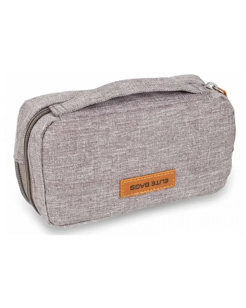 Elite Bags Τσαντάκι Ισοθερμικό Ινσουλίνης - Διαβητολογικό Kit DIABETIC'S