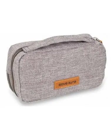 Elite Bags Τσαντάκι Ισοθερμικό Ινσουλίνης - Διαβητολογικό Kit DIABETIC'S