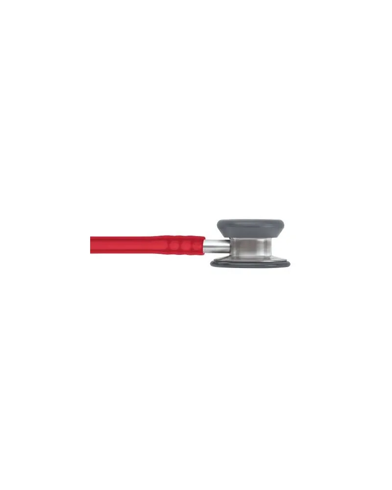 3M Στηθοσκόπιο Littmann Classic II Pediatric Κόκκινο