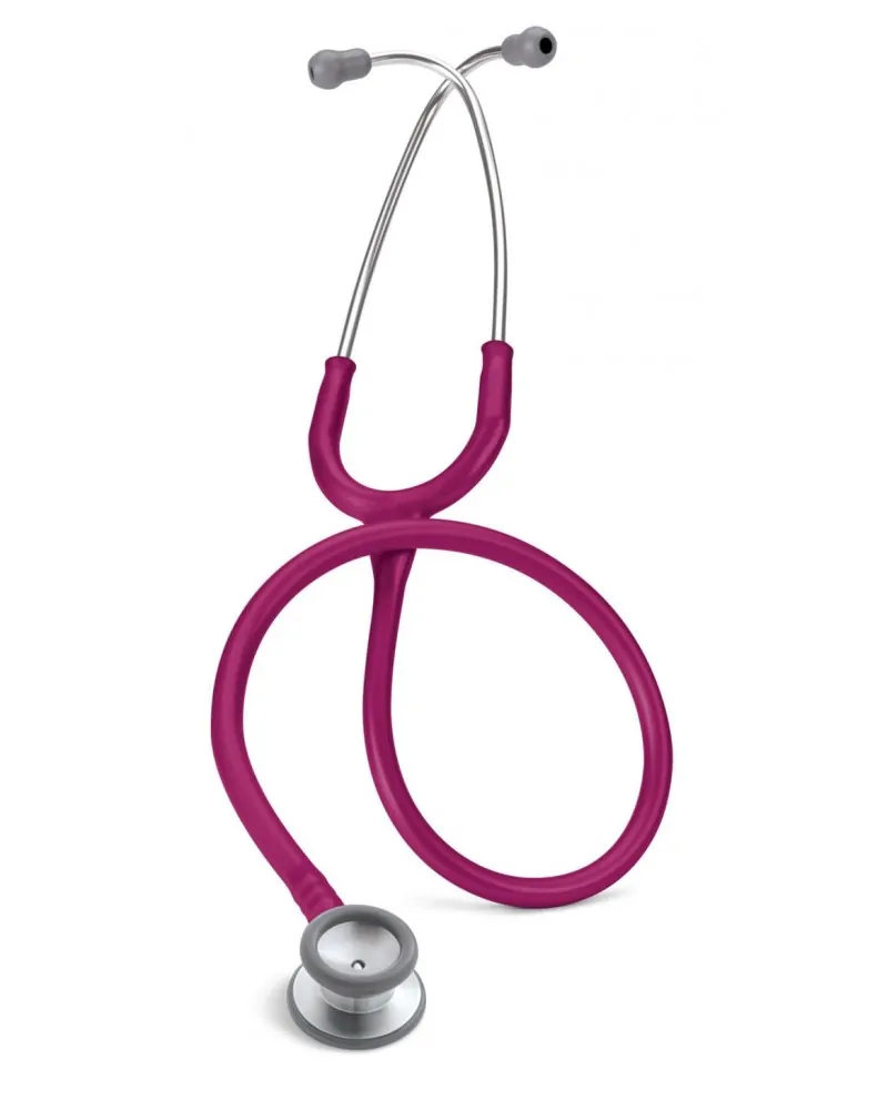 3M Στηθοσκόπιο Littmann Classic II Pediatric, Raspberry