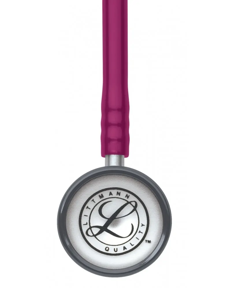 3M Στηθοσκόπιο Littmann Classic II Pediatric Raspberry