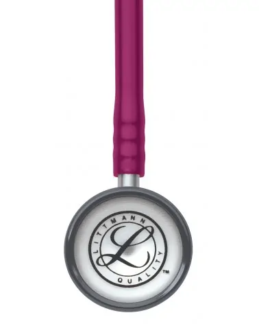 3M Στηθοσκόπιο Littmann Classic II Pediatric Raspberry