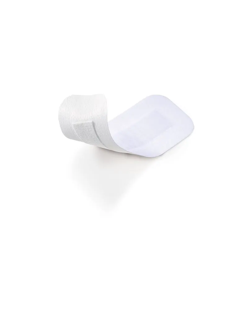 Hippore Αποστειρωμένο Αυτοκόλλητο Επίθεμα Hydrosafe 9cm X 10cm, τεμάχιο