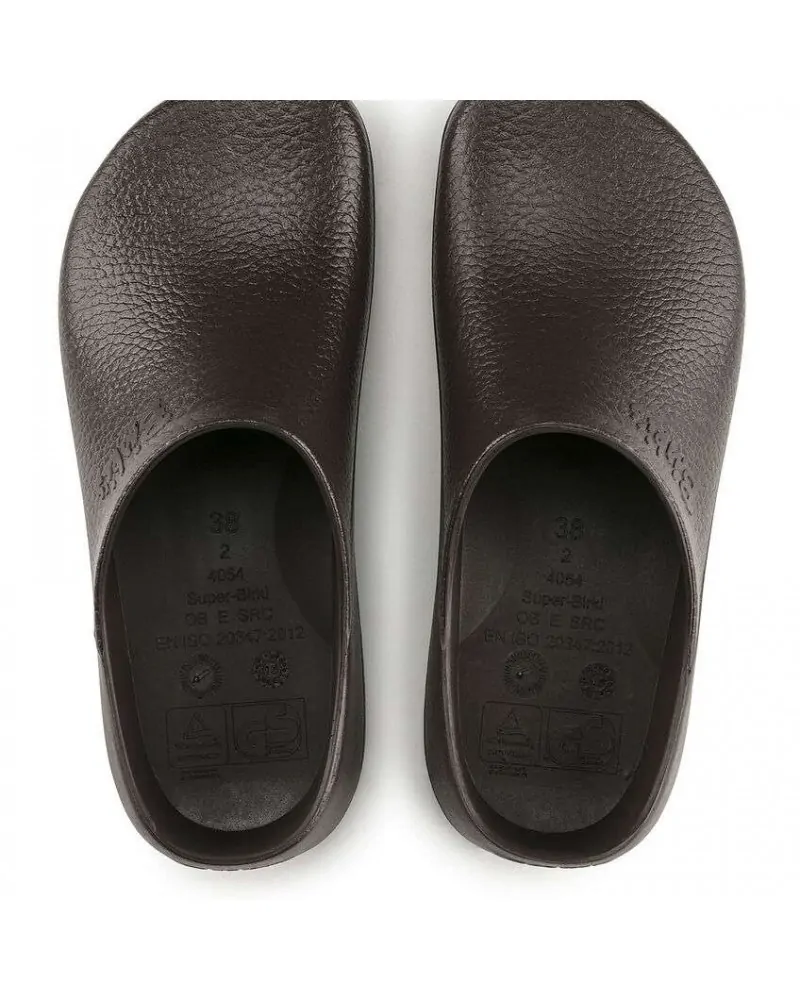 Birkenstock Επαγγελματικό Σαμπό Super Birki