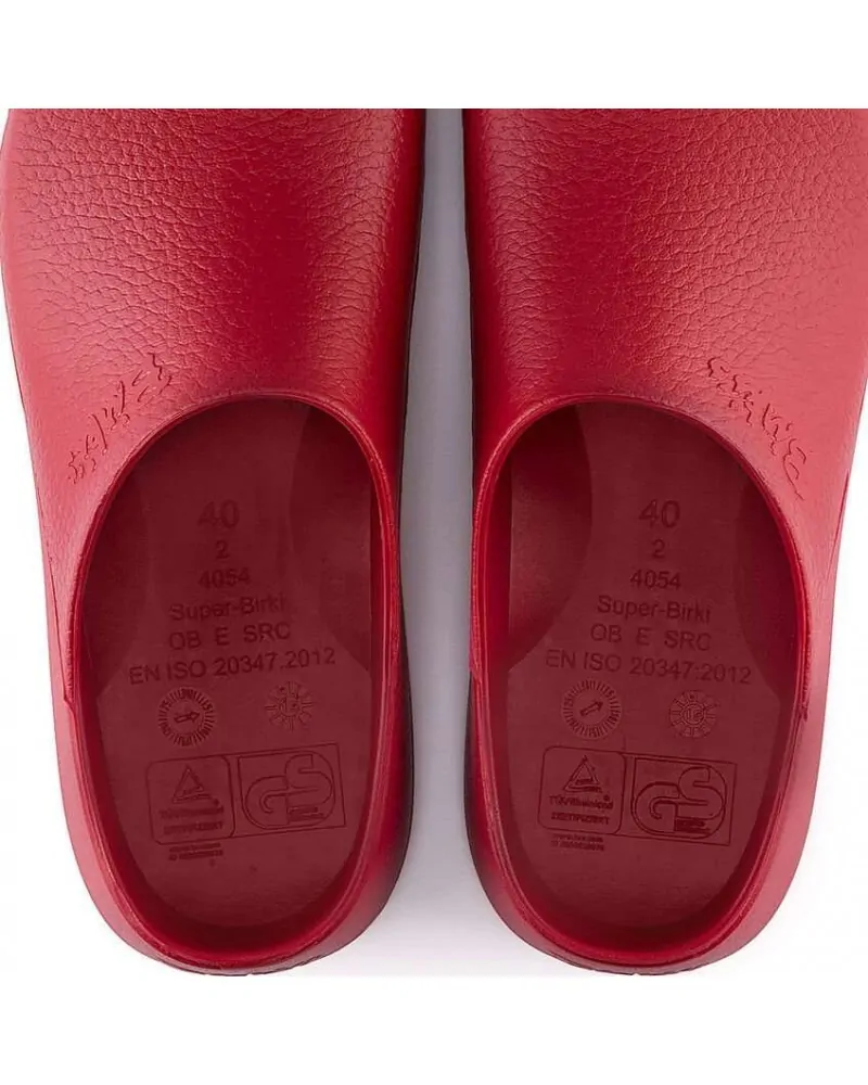 Birkenstock Επαγγελματικό Σαμπό Super Birki