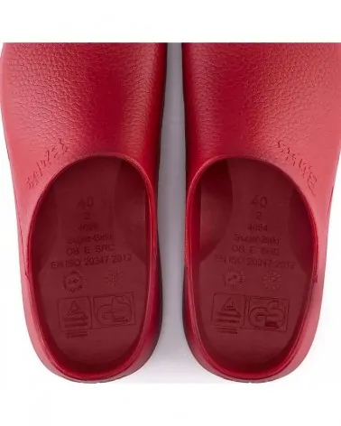 Birkenstock Επαγγελματικό Σαμπό Super Birki