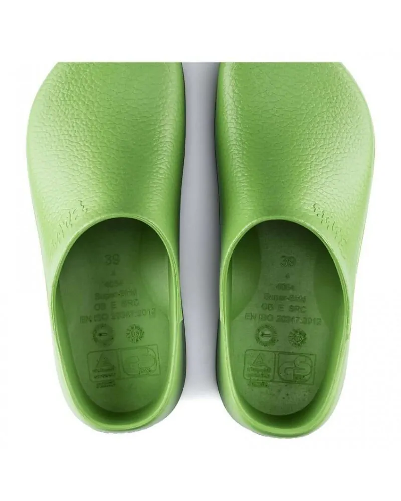 Birkenstock Επαγγελματικό Σαμπό Super Birki