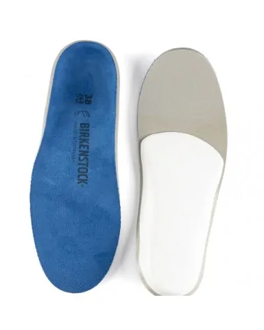 Birkenstock Πέλμα Ολικό Birko Contact Sport