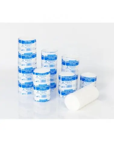 Alfacare Ορθοπεδικός Επίδεσμος Orthocotton Έσω Γύψου 10cm X 2.7m