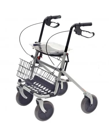 Wimed Περιπατητήρας Rollator 4 RUOTE